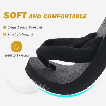 Exploder flip-flops men's summer leisure home minority wearing anti-skid slippers men's sandals on Yue Nan beach