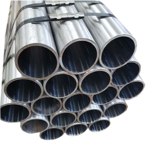 Cold Rolled Precision Honed Tube Roller polished hydraulic steel pipe Manufactory