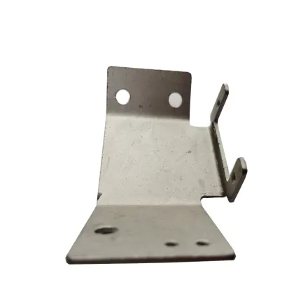 IATF16949 and EN15085 Certified FAIVELEY Train Parts and Rail Components Factory