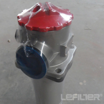 Leemin Tank Suction Oil Filter TF-250X*F-C/Y