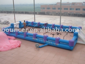 inflatable sport games toy