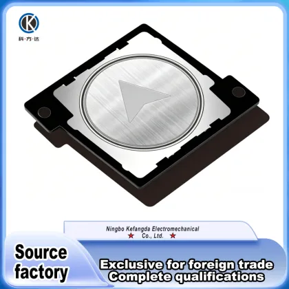 Energy Saving DC24V Button Control System