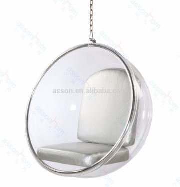 Hanging Bubble Chair Acrylic Chair Ball Chair