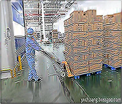 Top quality freeze dried jackfruit powder jackfruit powder