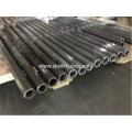 SS Seamless Inside Outside Hexagonal Shaped Tubing Pipe