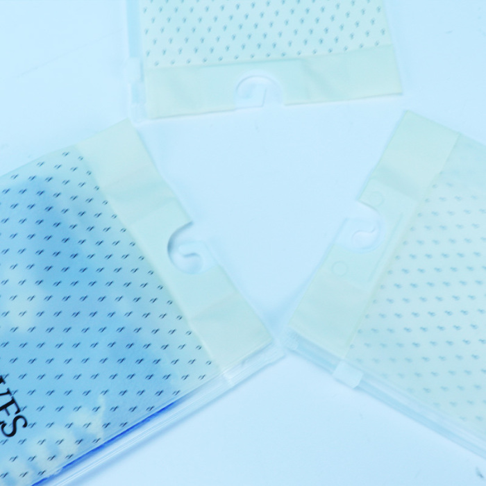 စိတ်ကြိုက်ပြန်လည်အသုံးပြုနိုင်သော PE Slider အိတ်များ