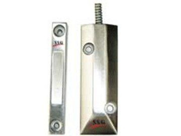 Intelligent Wired Sensor for Rolling Gate