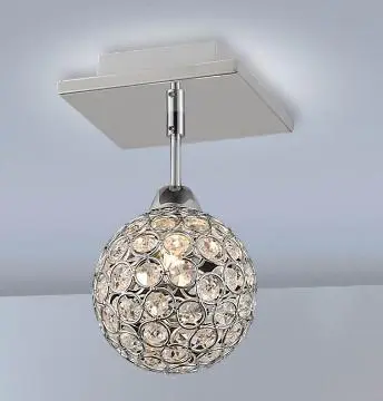 Fashion G9 small pendant light