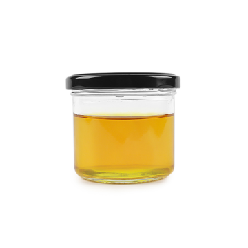 Jar barattolo da 150 ml in marmellata di vetro