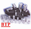 Karbida dingin penempaan Hardware alat untuk sekrup (BTP-P154)