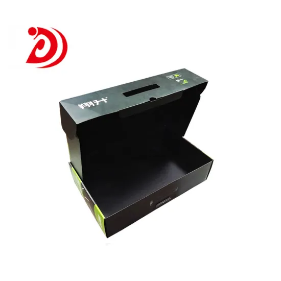 computer graphics card shipping boxes​