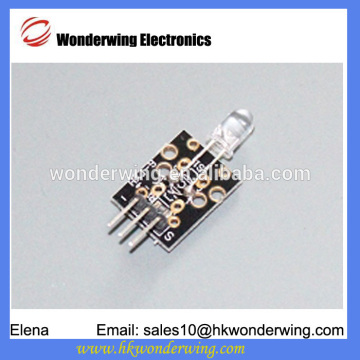 3 colors LED module