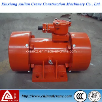 The Special Use Explosion-Proof Electric Vibration Motor