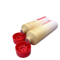 Cosmetic Plastic Tube for Shampoo Packaging