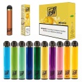 Puff Xtra 1500 puffs Одноразовые Vape 5% Nic