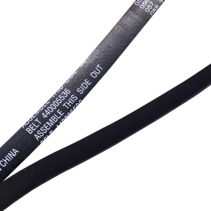 Hoover Carpet Cleaner Belt