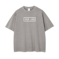 新しいデザインレディースTシャツのカスタマイズ