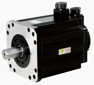 Taili 180ST-M27015 180mm 4.3KW 220V/380V 27nm 1500rpm AC Servo Motor