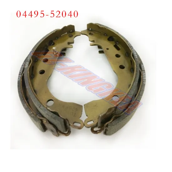China Factory Brake Shoe for Scion Celica Corolla Prius 04495-52040