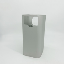 Aluminium Extruded Housing Shell Power Bank Charger Case