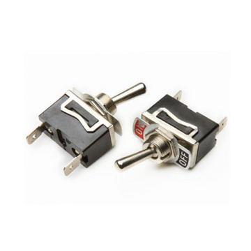 KN3(C)-101P Mini Miniature Toggle Switch