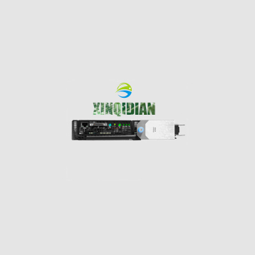 HP Proliant XL750F Gen9 Server dalam Sistem HPE Apollo 8000: Penyelesaian Pengkomputeran berprestasi tinggi
