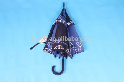 Sun brand 23"*double 8ribs automatic umbrella