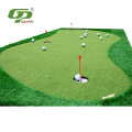 Alfombrilla de goma de golf Putting Green Simuladores