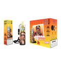 Random Tornado 10000 Plus Tefill Rechargeable Vapes