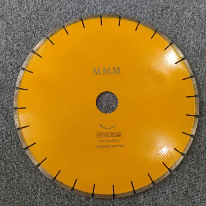 ATL-SD05 Diamond Saw Blade Silent For Dekton/Marble