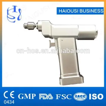Mini Cannulated Drill medical electric tool