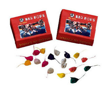 magic ground spinner fireworks