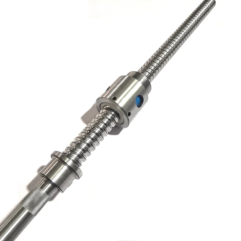 Price Custom Fast 1605 Ball Screw Assembly for CNC Machines