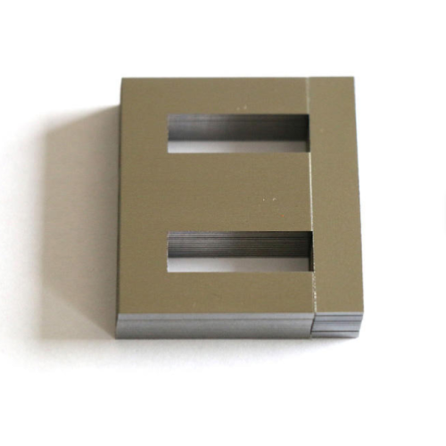 Ei-48 변압기 적층 스탬프 비정질 코어