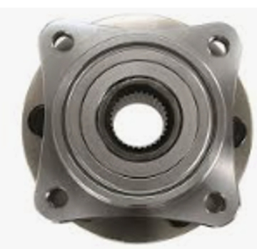 ALTATEC Wheel Hub Bearing 513109