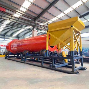 Eterne Clay Ore Ore Ore Washer