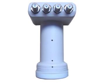 Quad Ku-Band LNBK24U