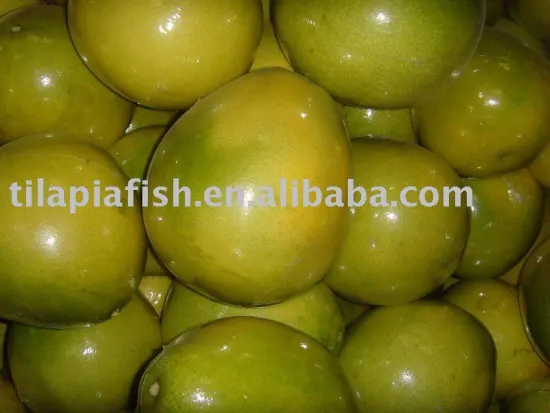 2012 Chinese honey pomelo