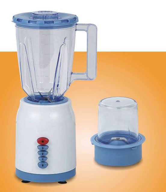 Best Quality 2 in 1 Blender