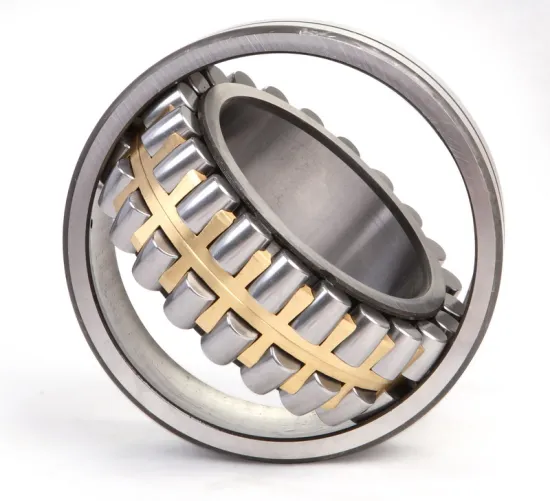 spherical roller bearing
