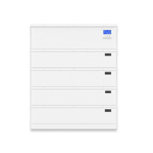 51.2V 500Ah lithium battery energy storage system