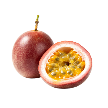 Passion Fruit برای بازار میوه و نوشیدنی گرمسیری