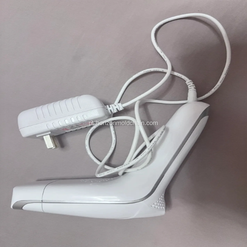 Peças sobressalentes para oxímetros, moldes de injeção