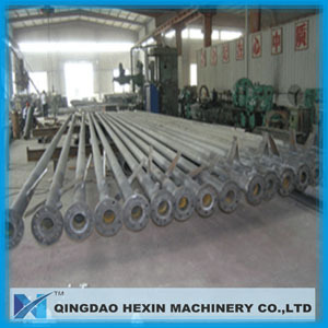 centrifugal casting reformer tube for petrochemical industry