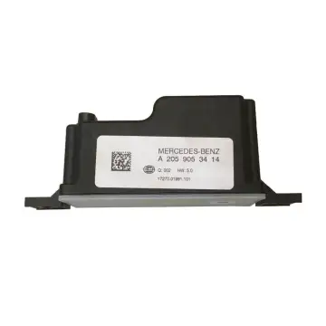 Power Control Module A2059053414 ECM Engine Control Module Computer Board ECU for Benz 2010