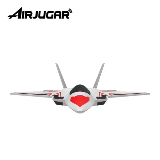 F2201 Jet plane Use EPP Materials