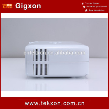 2016 High Quality electric projector screen home projectors for sale