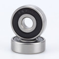 Rodamiento de bolas de ranura profunda de 7 × 22 × 7 mm