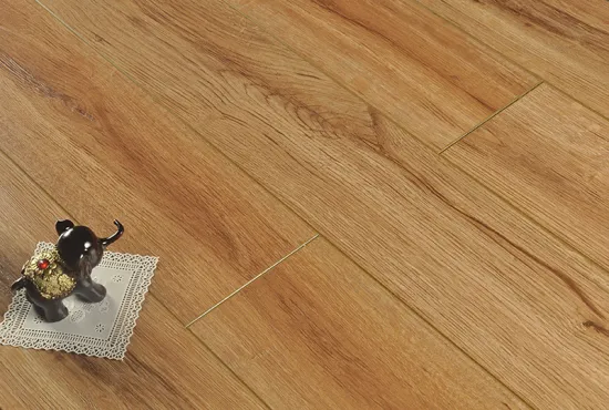 Low gloss Anti-Stati Laminate Flooring