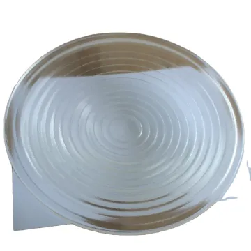 Customized Glass Fresnel Lenses for Sale